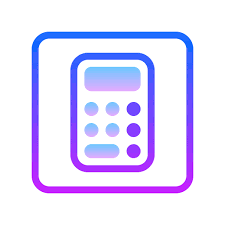 Simple Calculator Logo